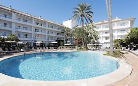 Grupotel Alcudia Suite 4*